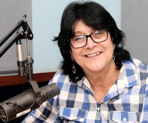 Maria Lúcia Rios da Silva