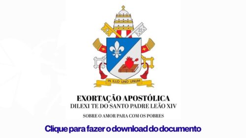 Exortação Apostólica Dilexi Te